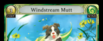 Windstream Mutt